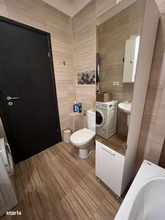 Apartament de 2 camere Militari Residence
