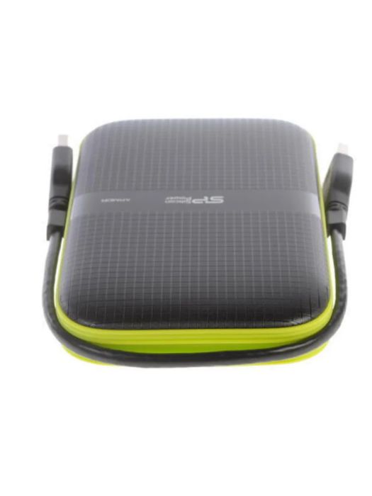 Внешний жесткий диск SP Armor A60 1TB Hard