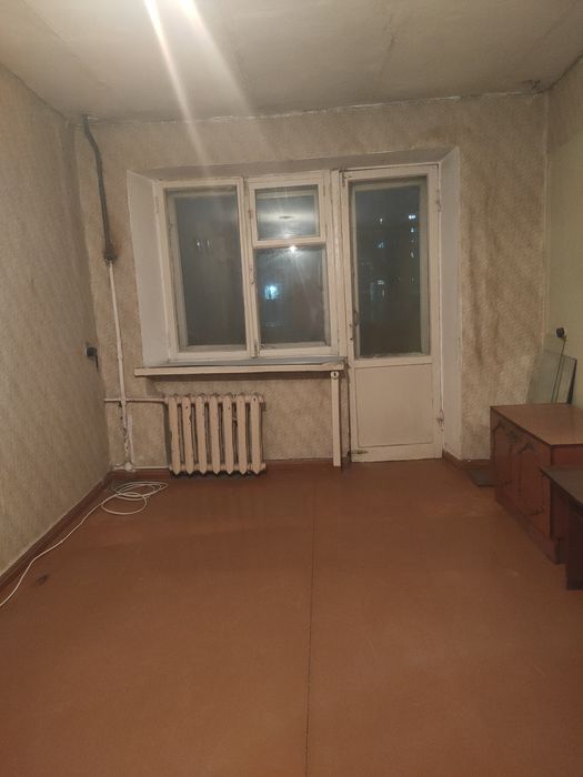 Продам 3-х комнатную квартиру