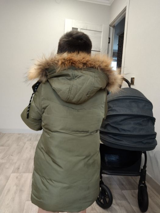 Пуховик До мальчиков