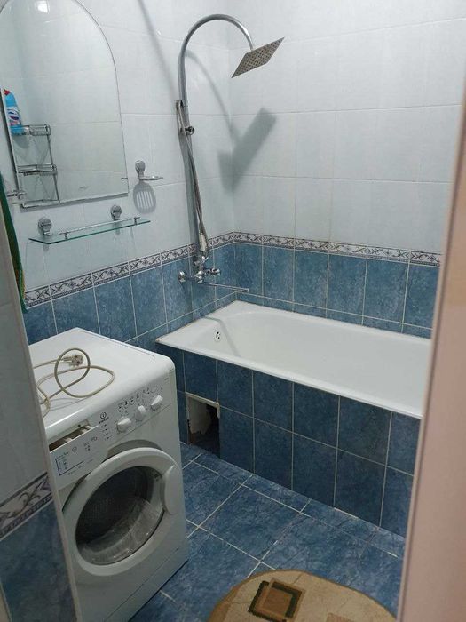 Продается стиральная машина собственная Indesit оригинал