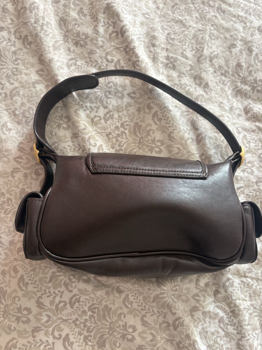 Дамси чанти -River Island, Mango и други