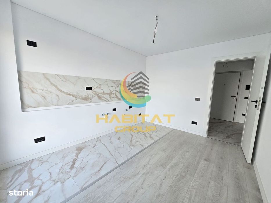 3 camere tip Duplex la 10 minute de Metrou Piata Sudului