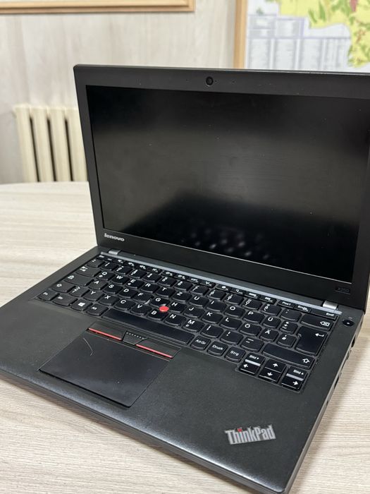 Продам Ноутбук Lenovo