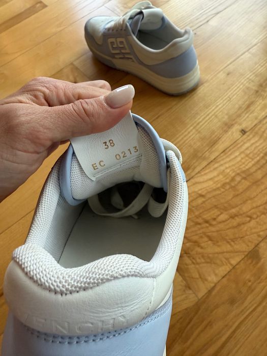 Оригинални дамски маратонки GIVENCHY