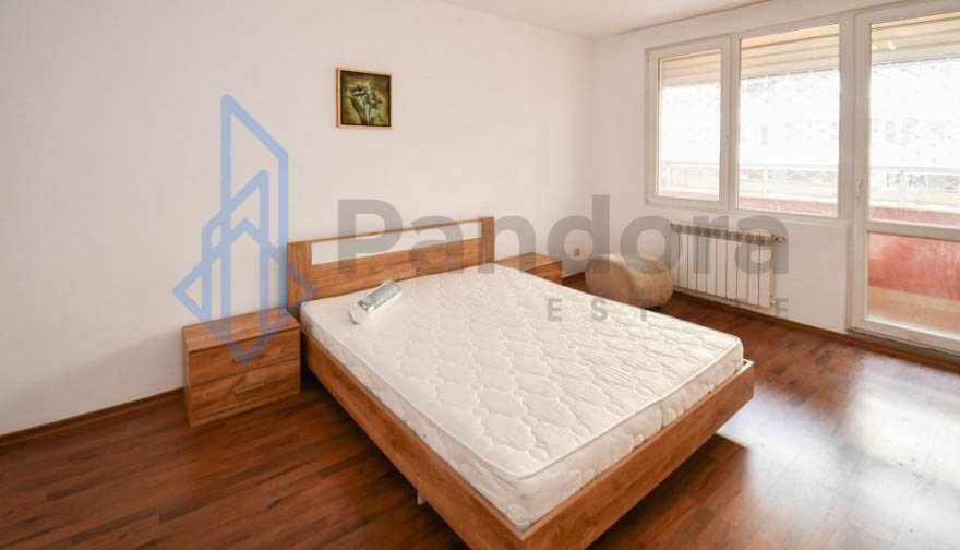 Дава се под наем Двустаен апартамент в София, Банишора - 75 кв.м за 440 € - Снимка #6