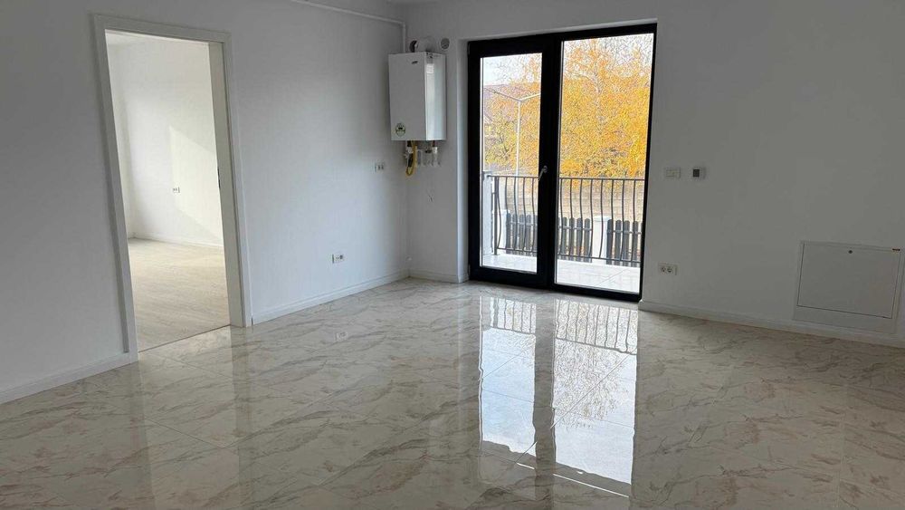 START VANZARI •	Lumiere Residence Păcurari  Imobil intabulat 2025