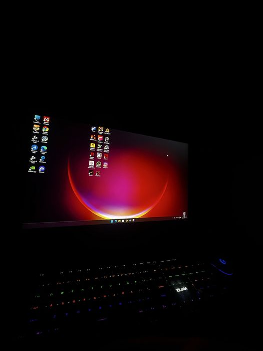 Продам комп полный сетап