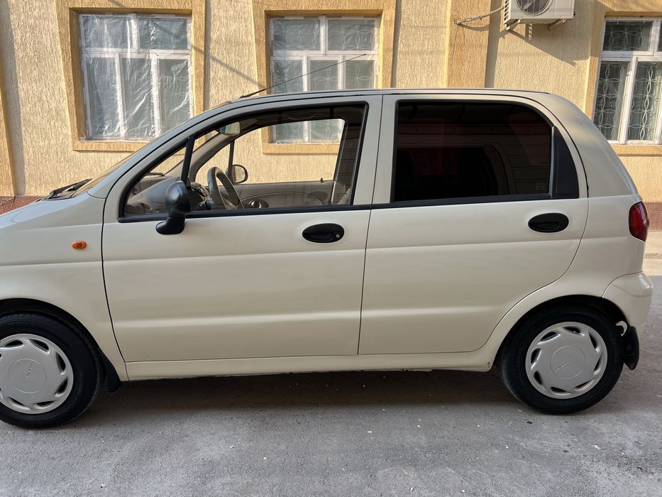 матиз супер кондиционер