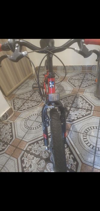 Vând Bicicletă BTWIN super ofertă!