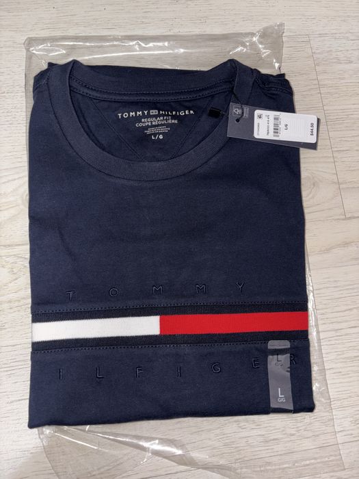 Продам футболки tommy