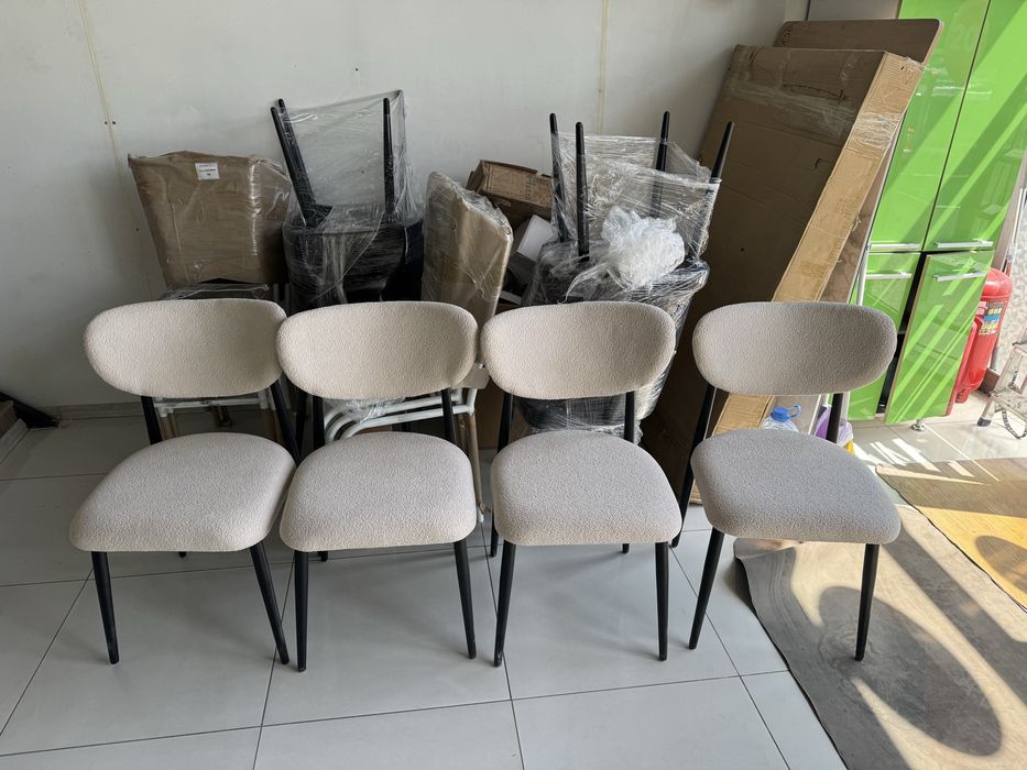 Стулья оптом и в розницу