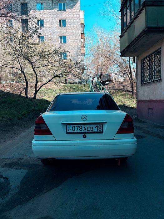 Продам машину в хтс