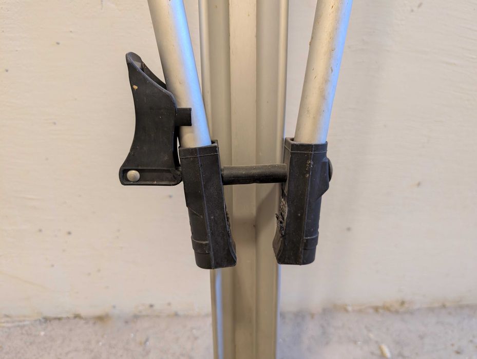 Велобагажник Hakr Cyclo Speed HV0902