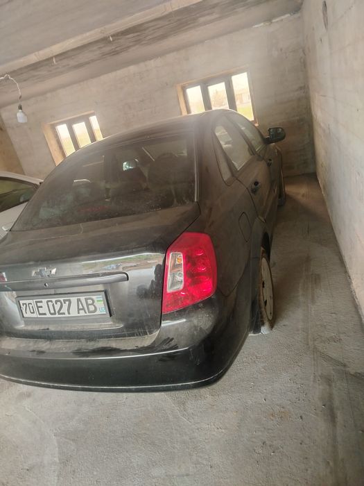 Other Lacetti / Gentra 2023