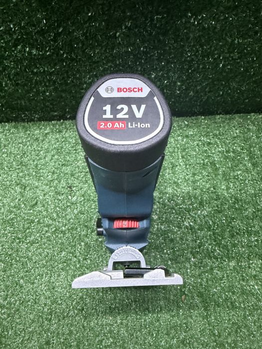 Зеге с регулаж на оборотите  Bosch GST 12V-70