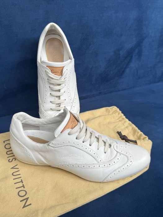 Обувки Louis Vuitton - оригинални