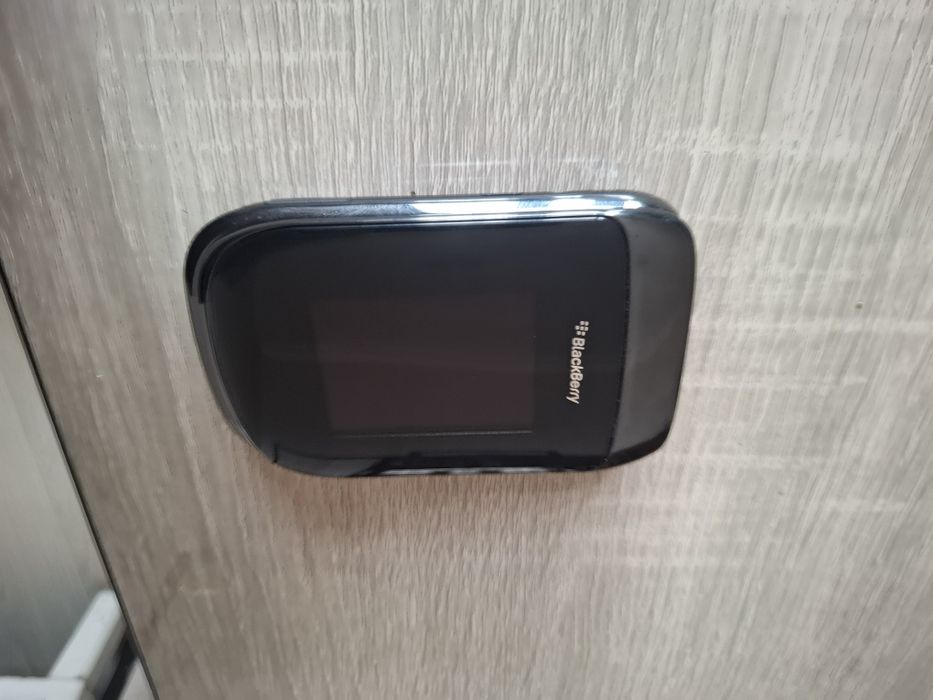 Blackberry perfectum