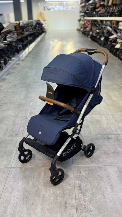 Premium Sifatdagi BASK kolyaska Dostavka bor