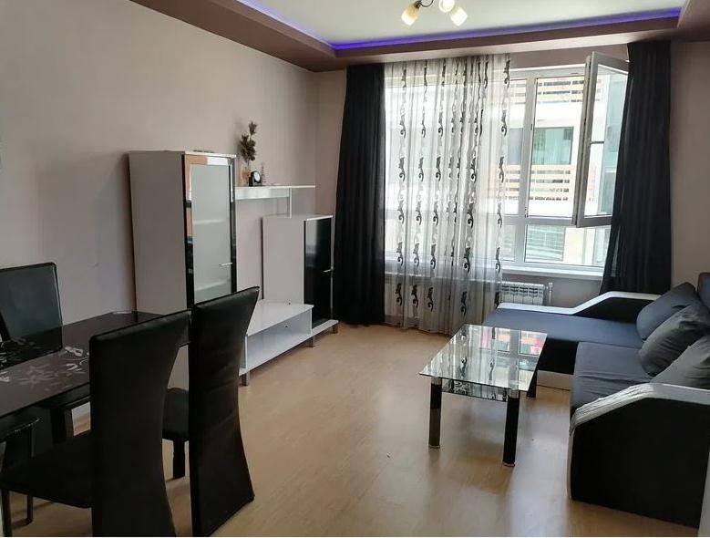 Дава се под наем Тристаен апартамент в София, Бояна - 90 кв.м за 747.66 € - Снимка #1