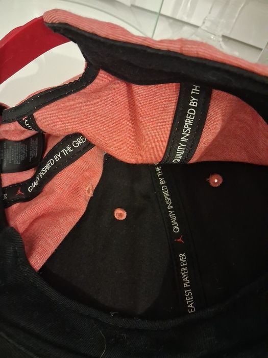 Vand Șapcă Jordan Unisex Marime universala