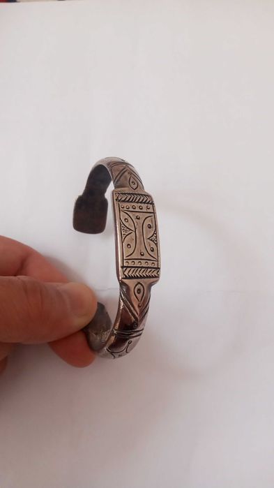 Продам браслет бронза 19 век