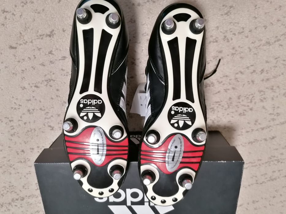 Adidas (Kaiser 5) noi Nr 41 1/3!