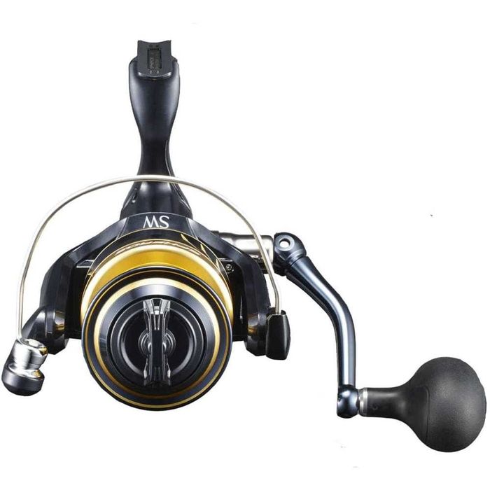 Макара SHIMANO Spheros SW A 5000 XG/ SW A 6000 HG/SW A 14000 XG