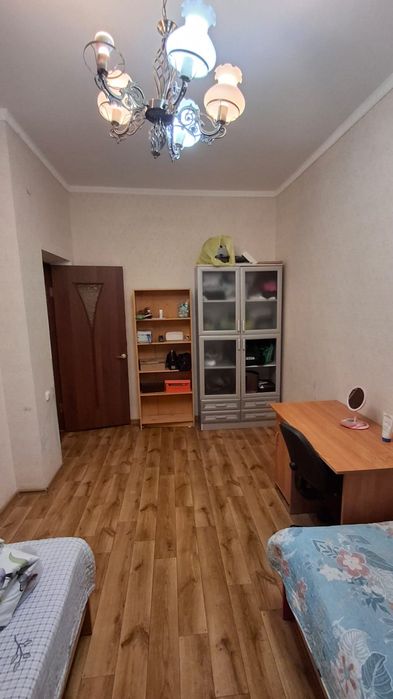 3х комн с мебелью сдам