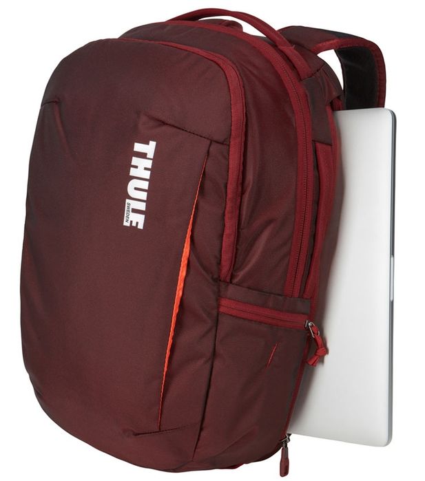 Рюкзак Thule Subterra 30L бордовый