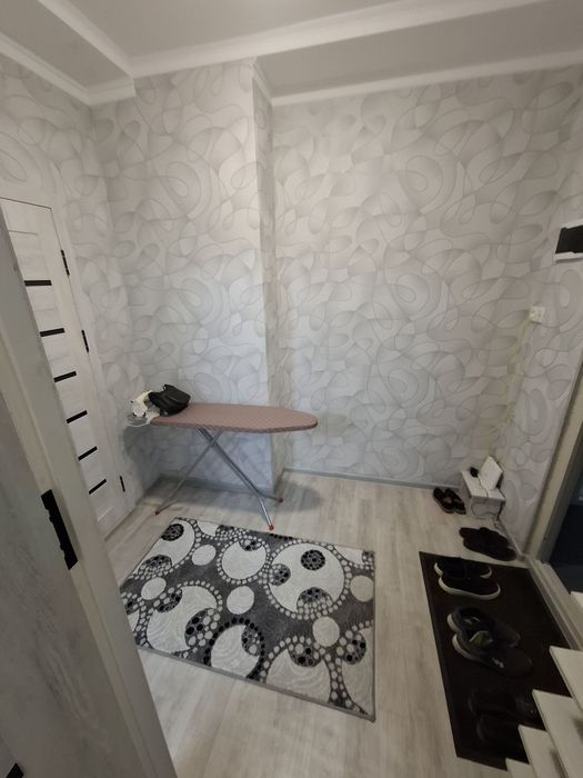 Ijara Kvartira 1xonali evro remont