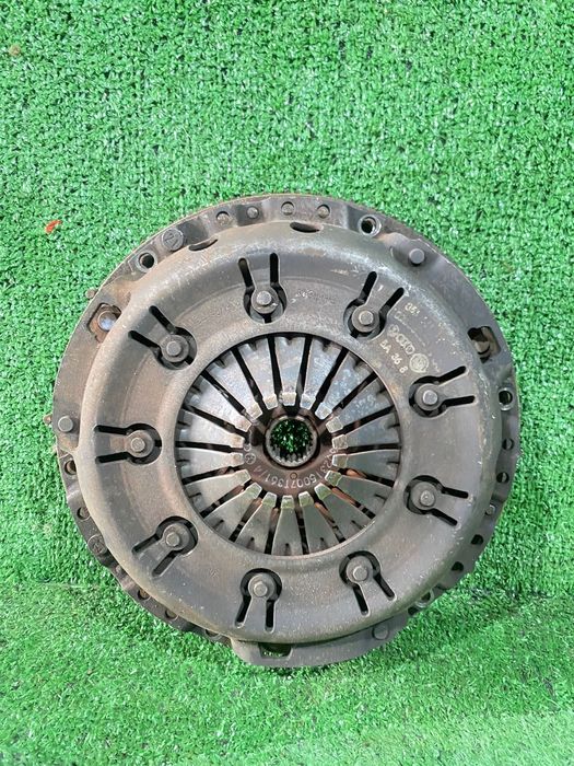 Маховик Ауди 80 Б3 Б4 сцепление сборе корзина диск