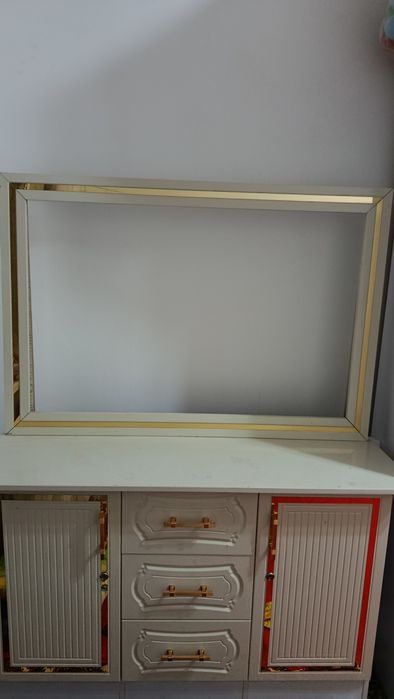 Mebel shkaf garnitur tortma