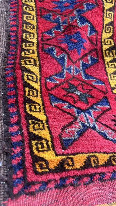 Қазақы кілем сатылады