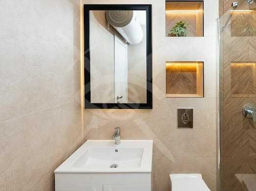 Продава се Двустаен апартамент в Пловдив, Тракия - 70 кв.м за 13 €/кв.м - Снимка #8