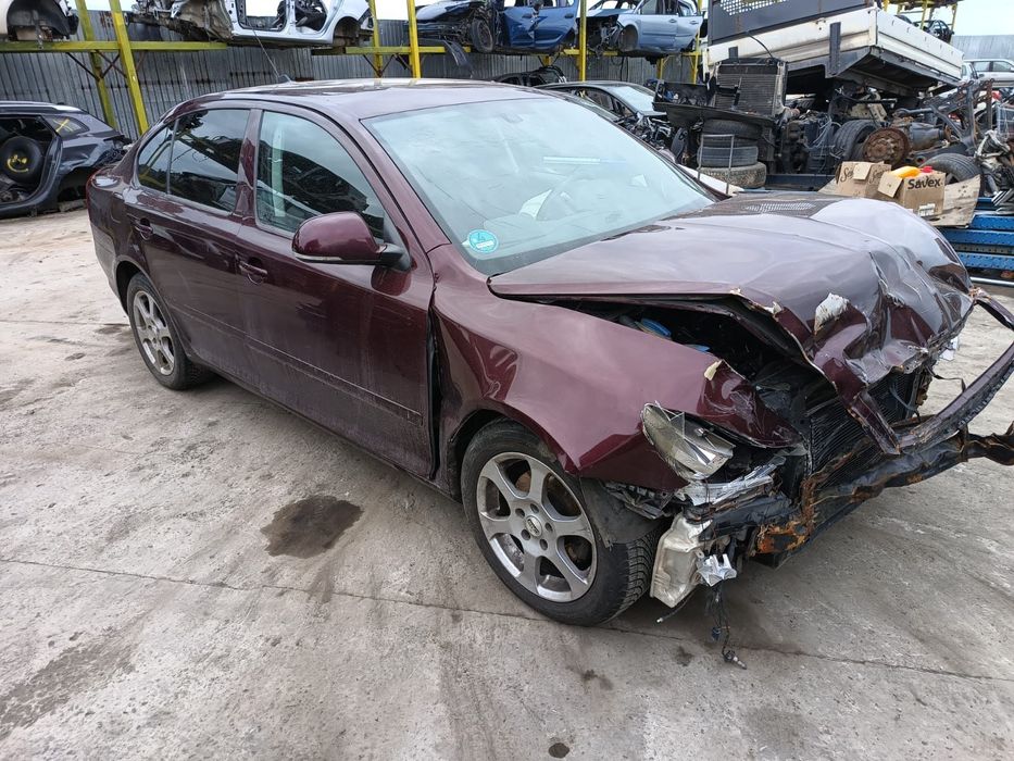 Suport ochelari 1z0868565f Skoda Octavia 2 [facelift] [2008 - 2013] 1