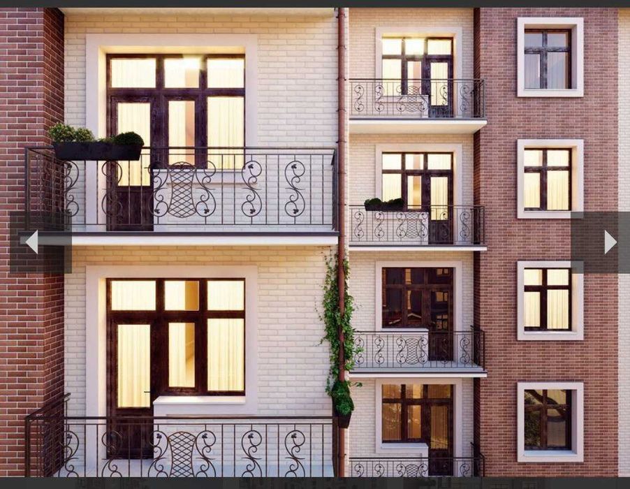 Продаётся 3-ком квартира: Golden House 88м в Шайхонтохурском районе