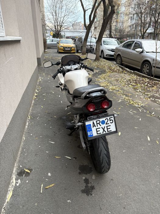 Vand/schimb honda nsr 125r 2T 2002 cu pw A1