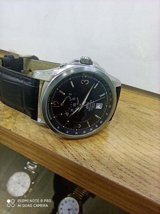 Наручные часы мужские