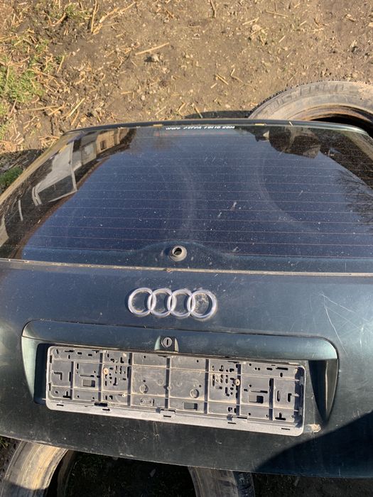 Пета врата / Багажник Audi A4 B5 Avant