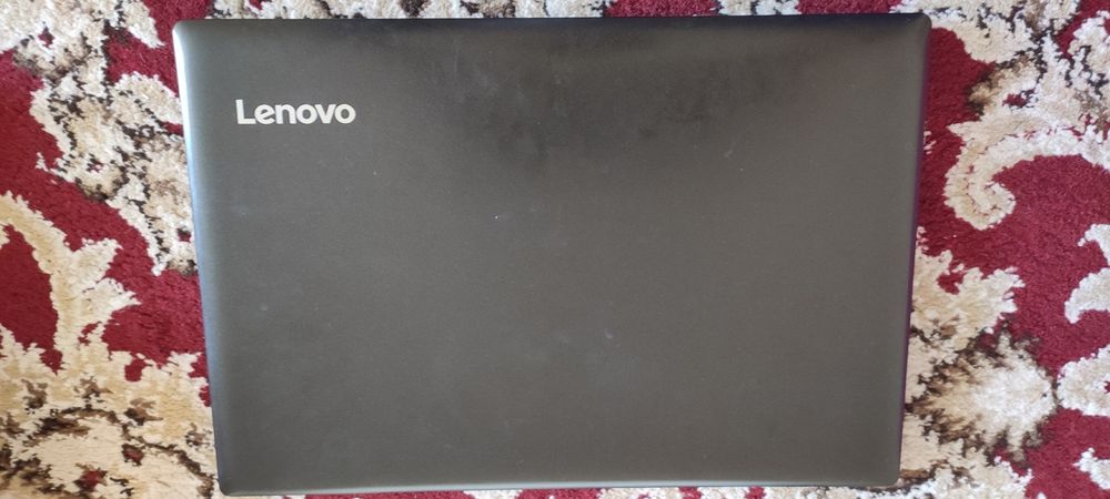 Ноутбук Lenovo ideapad 330