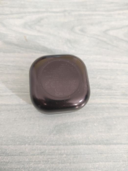 Căști Samsung Galaxy buds Pro