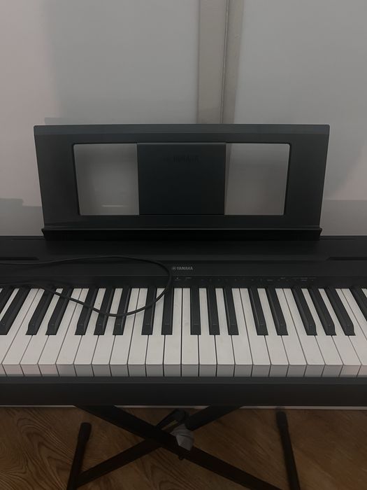 цифровое пианино Yamaha p-45