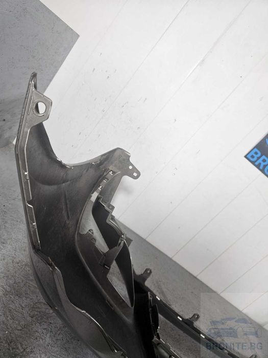 Предна броня Lexus IS Лексус ИС 2014 - 2017