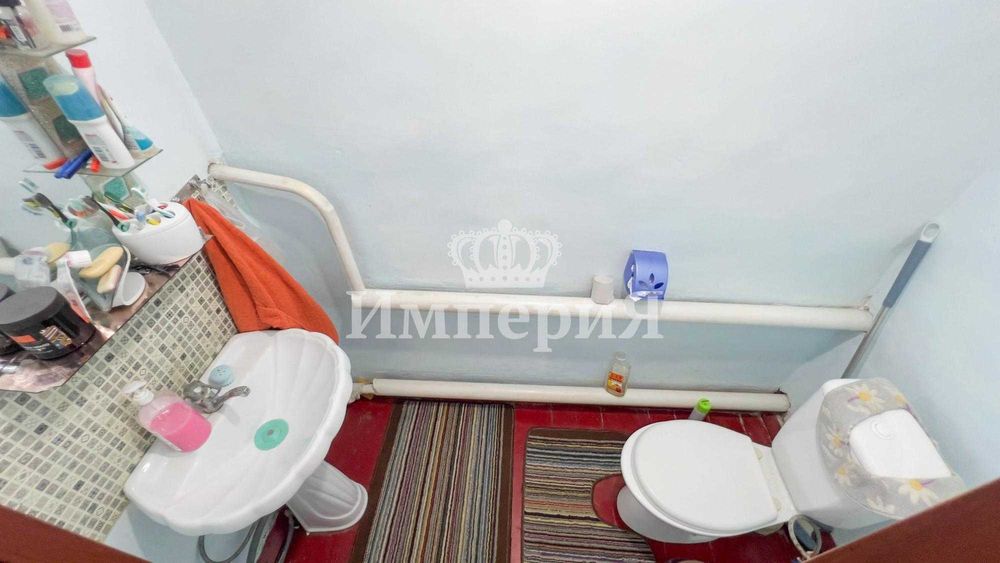 Продается добротный дом. Анна С. Империя