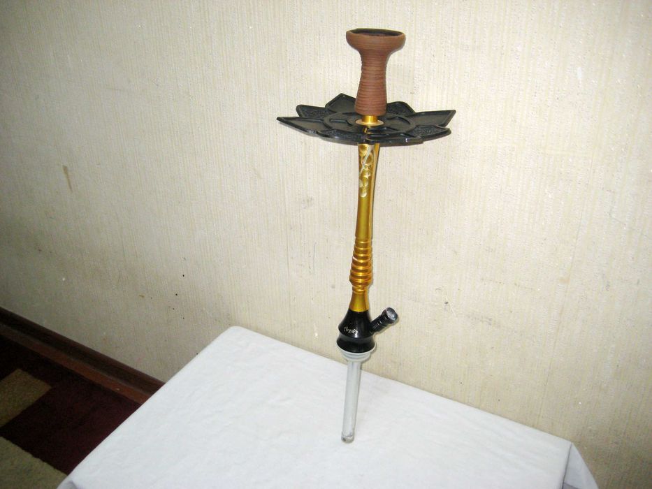 Kaiyan uchun shahta but butun yahshi holatda!