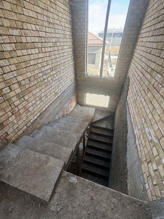 Евродом 2.6 сот под ключ уч кахрамон хожи ота