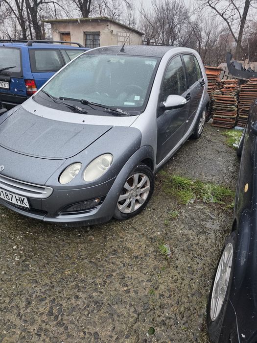 Продава се Смарт фор фор