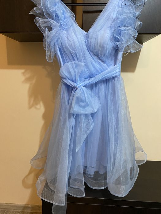 Rochie impecabila