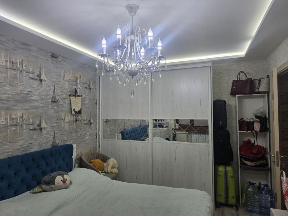 Продам Квартуру 3+1 САМПИ